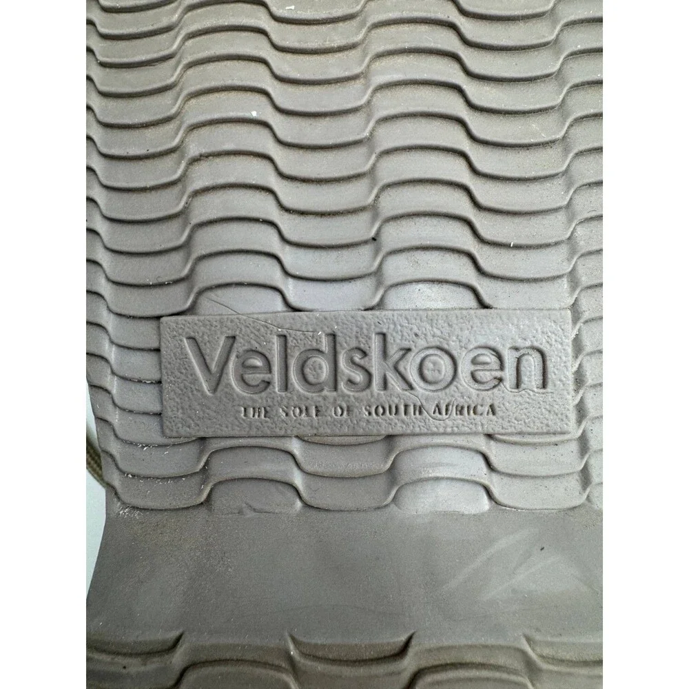 N/A veldskoen boots